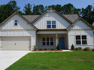 250 S Ridge Dr #16, Senoia, GA 30276