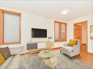 319 E 95th St APT 8, New York, NY 10128