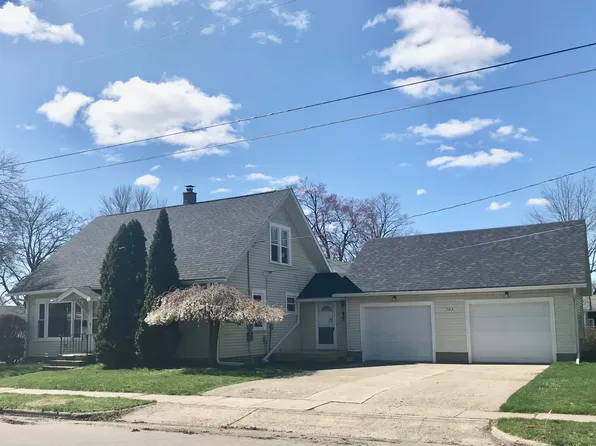 703 Michigan Ave, Sturgis, MI 49091