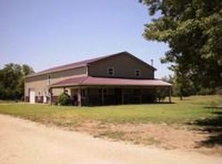 5719 E 85th Ave, Hutchinson, KS 67502