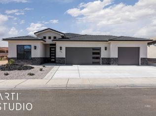 297 Burns Ln, Mesquite, NV 89027