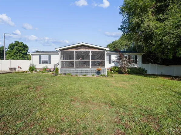235 Amity Church Rd, Iron Station, NC 28080