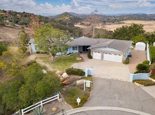 27090 Sugar Bush Way, Valley Center, CA 92082