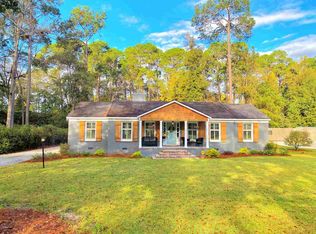 116 Simmons Rd, Statesboro, GA 30458