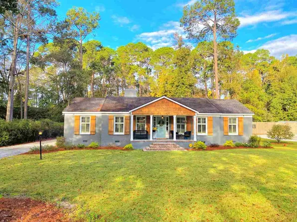 116 Simmons Rd, Statesboro, GA 30458