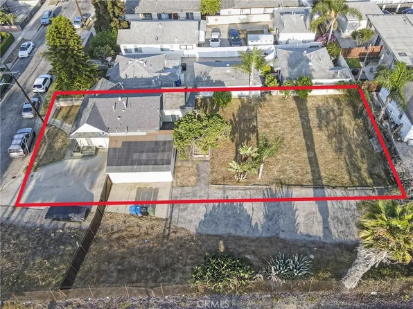 4624 W 169th St #365, Lawndale, CA 90260