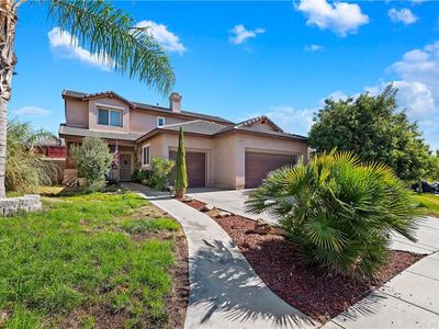 25792 Collin Dr, Homeland, CA, 92548