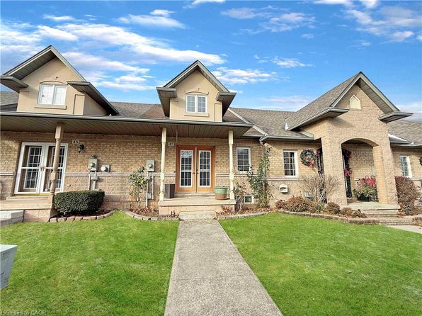 47 Dynasty Ave, Hamilton, ON L8G 4Z5