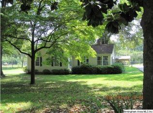 5281 Sutherland Rd, Mount Olive, AL 35117