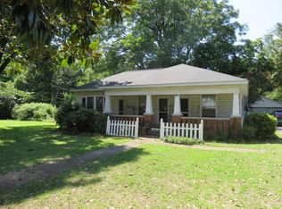 1700 S Lafayette St, Shelby, NC 28152