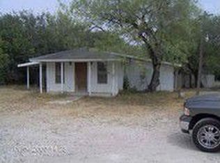 2010 Oakhill Rd, San Antonio, TX 78238