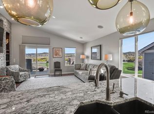 RED HAWK, Castle Rock, CO 80109