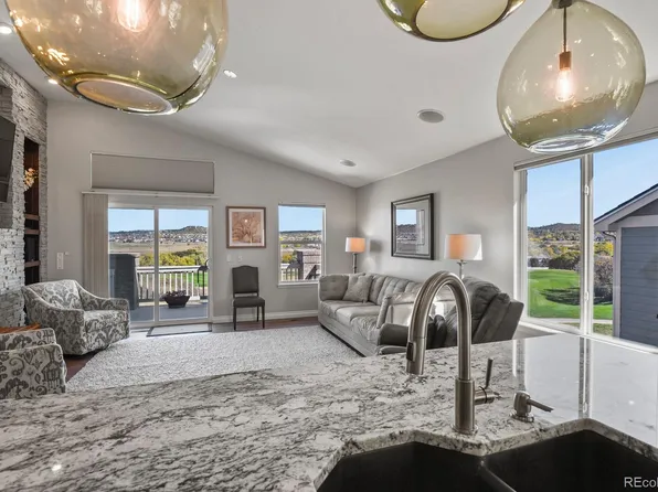 2204 Jute Lane, Castle Rock, CO 80109