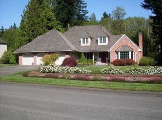 13614 171st Ave NE, Redmond, WA 98052