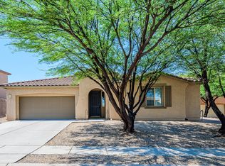 112 E Adytum Pl, Vail, AZ 85641