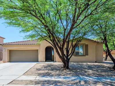 112 E Adytum Pl, Vail, AZ, 85641