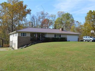 4168 Arvilla Rd, Friendly, WV 26146