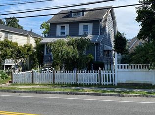 150 Lincoln Ave, New Rochelle, NY 10801