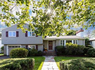 53 Great Meadow Rd, Newton, MA 02459