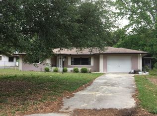 1179 N Van Nortwick Rd, Lecanto, FL 34461