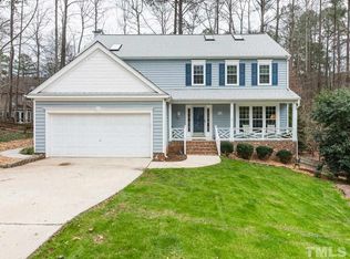 108 Park James Way, Cary, NC 27518