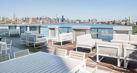 Rented by DJK Residential