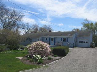 37 Neptune Ave, Charlestown, RI 02813