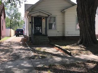 514 W Vine St, Springfield, IL 62704