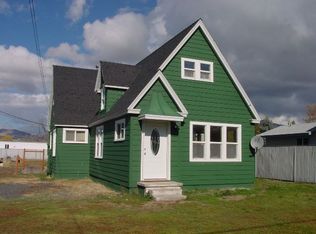 3509 Hilyard Ave, Klamath Falls, OR 97603