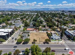14715 Burbank Blvd, Van Nuys, CA 91411