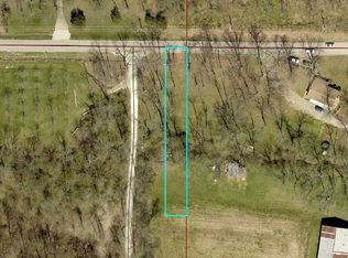 3201 E Woodsmall Dr, Terre Haute, IN 47802