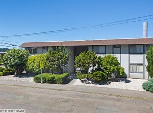 1155 - 1175 Evans Drive, Santa Rosa, CA 95405