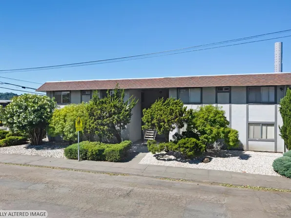 1155 - 1175 Evans Drive, Santa Rosa, CA 95405