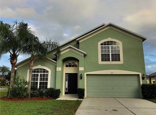 372 Conch Key Way, Sanford, FL 32771