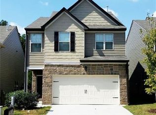 5917 San Gabriel Ln, Atlanta, GA 30349