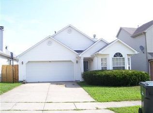 103 Willow Ln, Georgetown, KY 40324