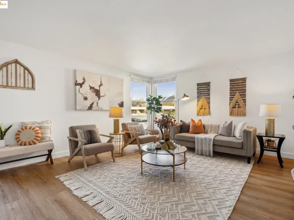 645 Chetwood St APT 306, Oakland, CA 94610