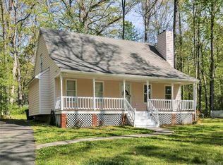 14708 Mill Spring Dr, Midlothian, VA 23112