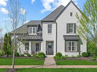 983 Hornsby Dr, Franklin, TN 37064