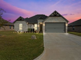 1118 Wild Rose Dr, Tolar, TX 76476