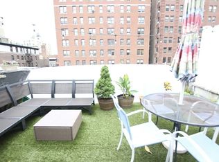 868 W End Ave #5, New York, NY 10025