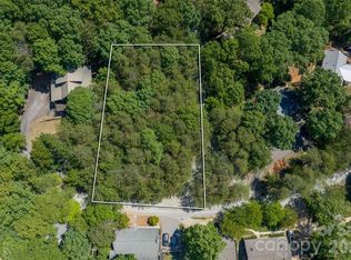 0 View Trl, Lake Lure, NC 28746