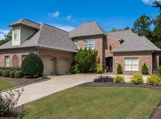 1184 Haven Rd, Birmingham, AL 35242