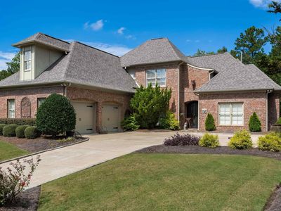 1184 Haven Rd, Birmingham, AL, 35242
