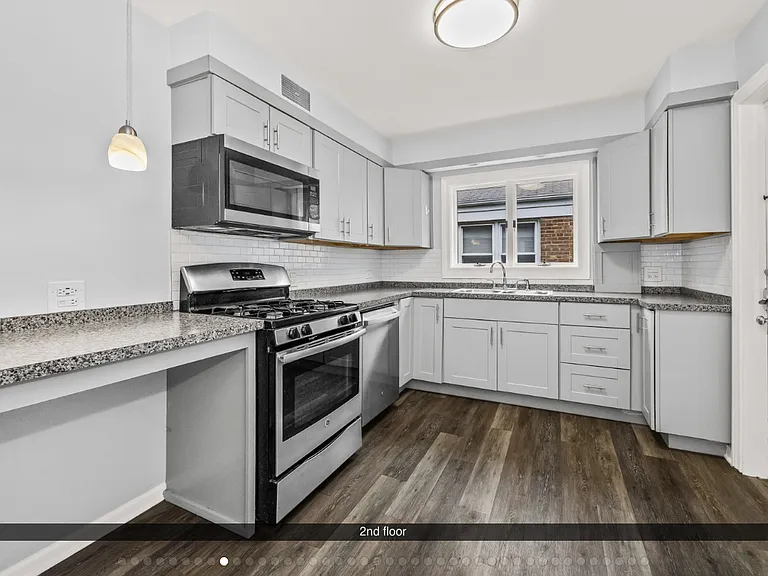 1506 Madison St #1 — Photo 5