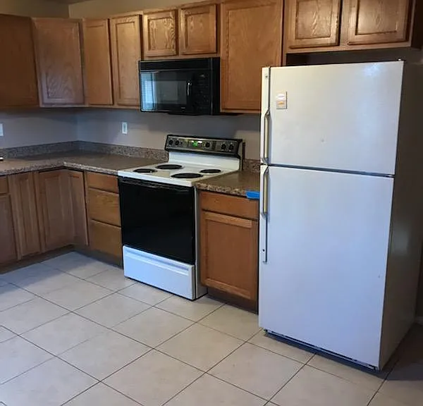 1506 S Anderson St — Photo 1