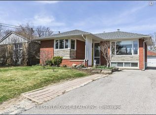 441 Osiris Dr, Richmond Hill, ON L4C 2R1