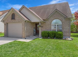 105 W Chopin Way, Georgetown, KY 40324