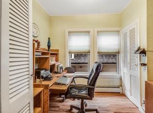 38 Teel St, Arlington, MA 02474