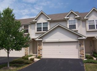 1865 Maplewood Ct, Grayslake, IL 60030